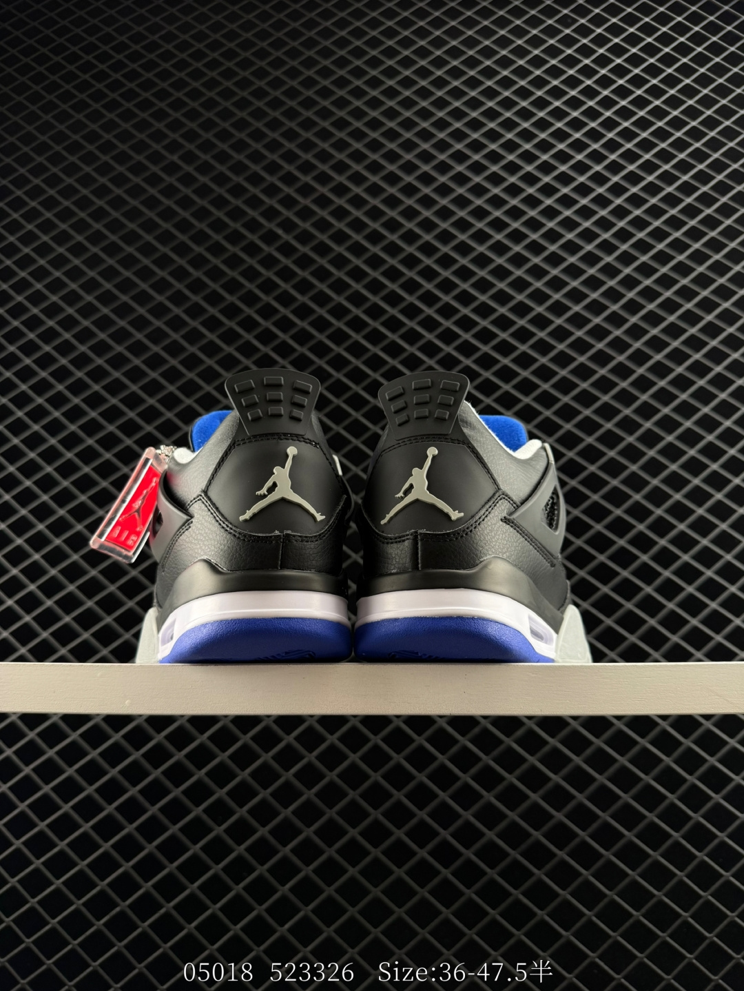 Nike Air Jordan 4 Retro